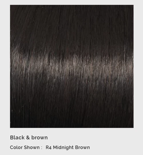 Peluca SUCCESS STORY de RAQUEL WELCH Cabello Humano *3 Colores* Encaje Frontal Mono Top Nueva Foto 3 de 4