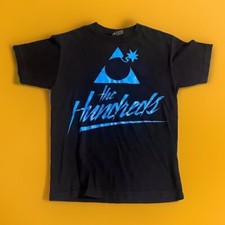 The Hundreds aol online Bomb Shirt M vintage Complexcon Designcon Internet