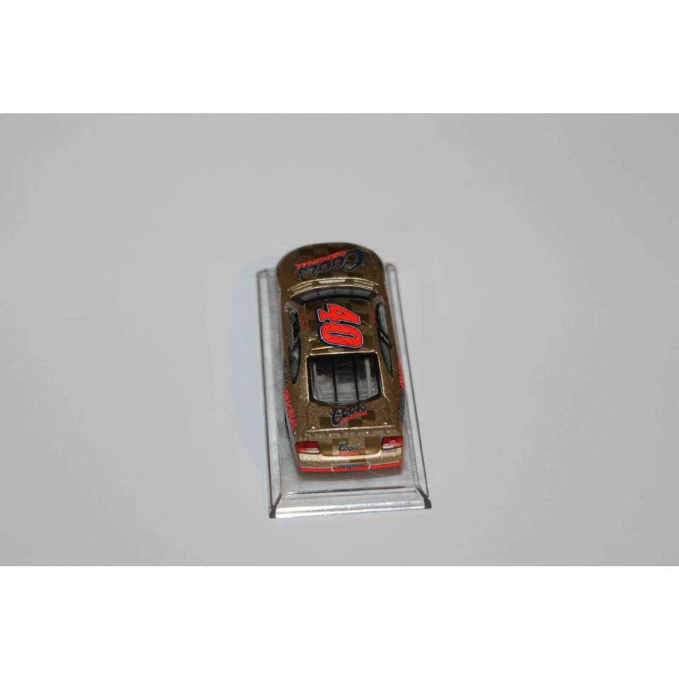 2002 Coors Original Dodge Intrepid Sterling Marlin #40  - Image 3 of 4