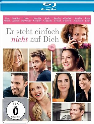 GW8314 Er steht einfach nicht auf Dich