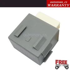 Fuel Pump / Circuit Opening Relay For Honda Accord EX Coupe 2-Door 3.0L 2001