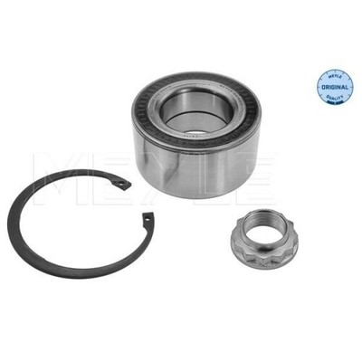 Kit De Roulement De Roue MEYLE 300 312 1111/S Pour BMW