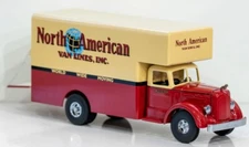Smith-Miller North American Van Lines Truck #116 of 275