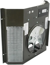 CDF557 Qmark Ceiling Heater 5,000 watts  277VAC Single phase  FREE SHIPPING  NIB