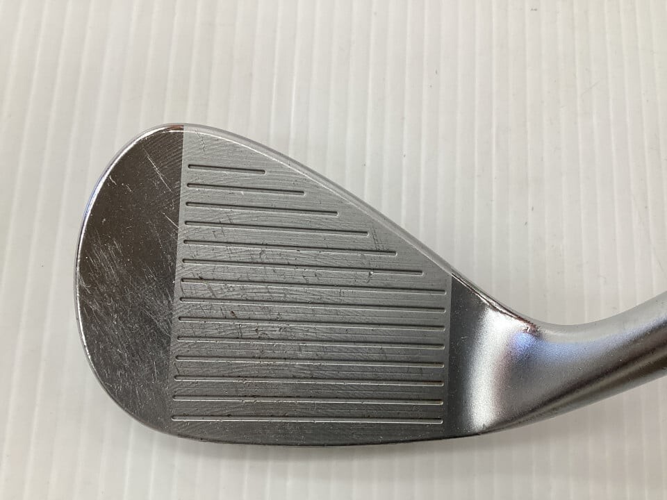 Cleveland 588 RTX PRECISION FORGED 56° Cleveland 588 RTX 2.0 PRECISION FORGED Wedge #56(1Club)/KBS/Flex:S