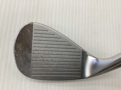 Cleveland 588 RTX PRECISION FORGED 56° Cleveland 588 RTX 2.0 PRECISION FORGED Wedge #56(1Club)/KBS/Flex:S