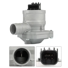 Secondary Air Injection Check Valve Front For Pontiac 2005-2008 Grand Prix 3.8L