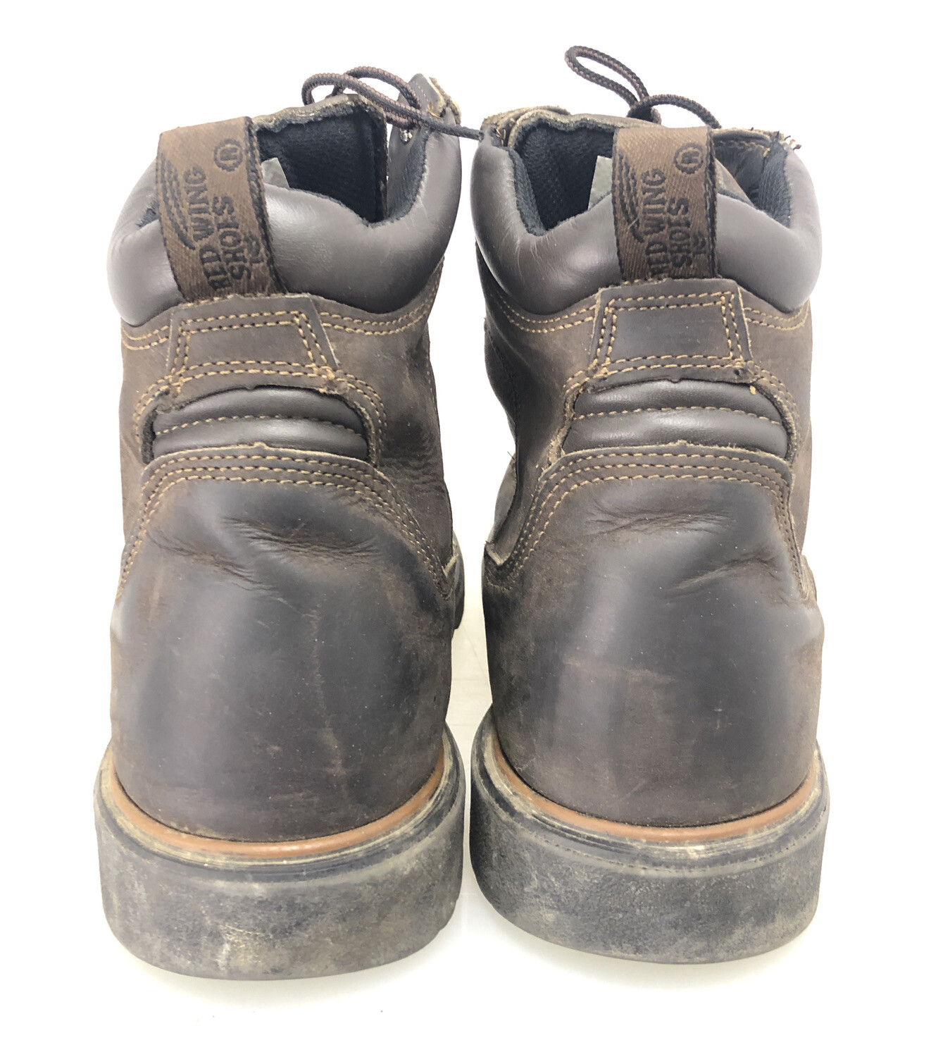 Red Wing 4404 Insulated Work Boots Men’s Size 12 E2 D… Gem