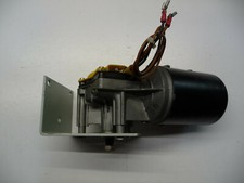 Moteur - motoreducteur 24 V