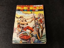 ALBI DI BLEK A COLORI RACCOLTA Nr. 60 Ed. Dardo *** (Cod.25) 