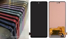 OLED Display LCD Touch Screen Assembly For Samsung Galaxy S20 FE SM-G780 G781