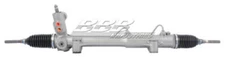 Rack and Pinion Complete Unit-Rack and Pinion NAPA/BBB Industries 313-0173 Reman