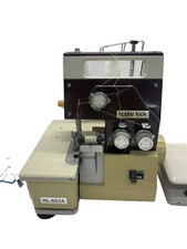 Hobby Lock HI-603A Serger Made For PFAFF With...