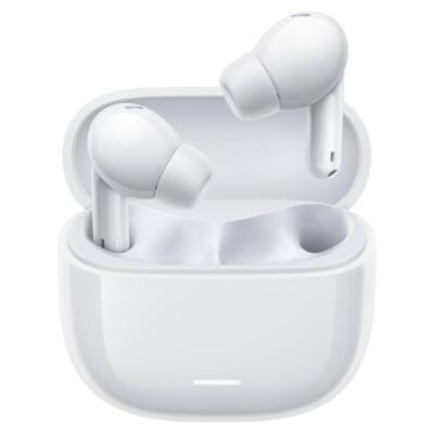 XIAOMI Redmi Buds 6 Lite (BHR8655GL) Ohrhörer Wireless White