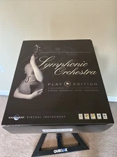 virtual instrument software