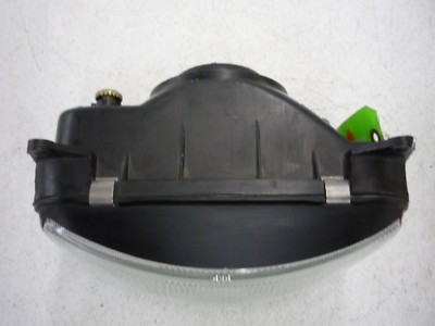 KAWASAKI ZX 600 D 90-93 ZX600D HEAD LAMP HEADLIGHT LIGHT OEM 23007