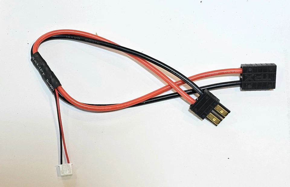 LED Lights for 1:10 scale Traxxas Rustler 4X4 VXL, Losi, Redcat, HPI, ARRMA,craw - Image 3 of 4