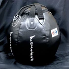 UNFILL Fairtex HB11 Wrecking Ball Bag Design for UPPERCUT WORK MMA EQUIPMENT