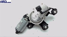 Scheibenwischermotor hinten 8E9955711C Audi A4 Avant 2.5 TDI quattro 8E/8H/QB6