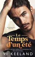 Keeland | Le Temps D'un ÉTé | Taschenbuch | FranzöSisch (2023)