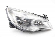 13253647 scheinwerfer rechts OPEL ASTRA J 5P 1.7 CDTI DIESEL 2009-2012 284790