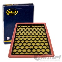 Mannol Luftfilter Filtereinsatz Passend FüR Fiat Croma Opel Signum Vectra |