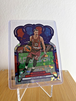 Andreas Obst Crown Royale 2023-24 /25