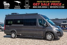 2026 Entegra Coach Ethos 20E