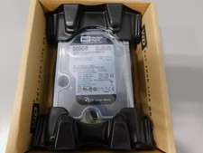 Western Digital WD5002AALX-32Z3A0 500GB 3.5" SATA DCM: HBNCHTJAAB