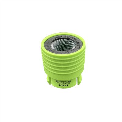  VIM Tools 22 mm Stud Cleaning Wire Brush - Truck - 4 Pack SCB22