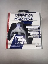 Collective Minds StrikePack Horizon Vista Mod...