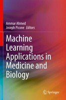Ammar Ahmed (U. A.) | Machine Learning Applications In Medicine And Biology | V
