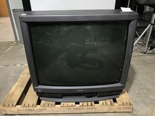 Toshiba CF35E50 35 Inch CRTV Retro Gaming TV - No Remote Local Pickup Only