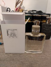 Chanel Allure Homme Edt 100ml New Unused Free Shipping