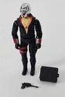 S-633 VINTAGE 1980'S HASBRO GI JOE DESTRO ACTION FIGURE - COMPLETE