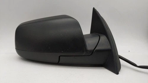 2010-2011 Chevrolet Equinox Passenger Right Side View Power Door Mirror H1NGA