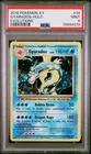 2016 POKEMON XY EVOLUTIONS #34/108 GYARADOS HOLO PSA 9