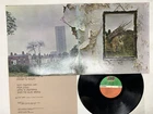 Led Zeppelin Ⅳ US LP [45530ER]