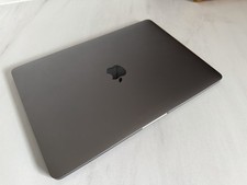 Apple MacBook Pro 2017 | 13 Zoll 8GB RAM 256 GB SSD | Akku Service Empfohlen