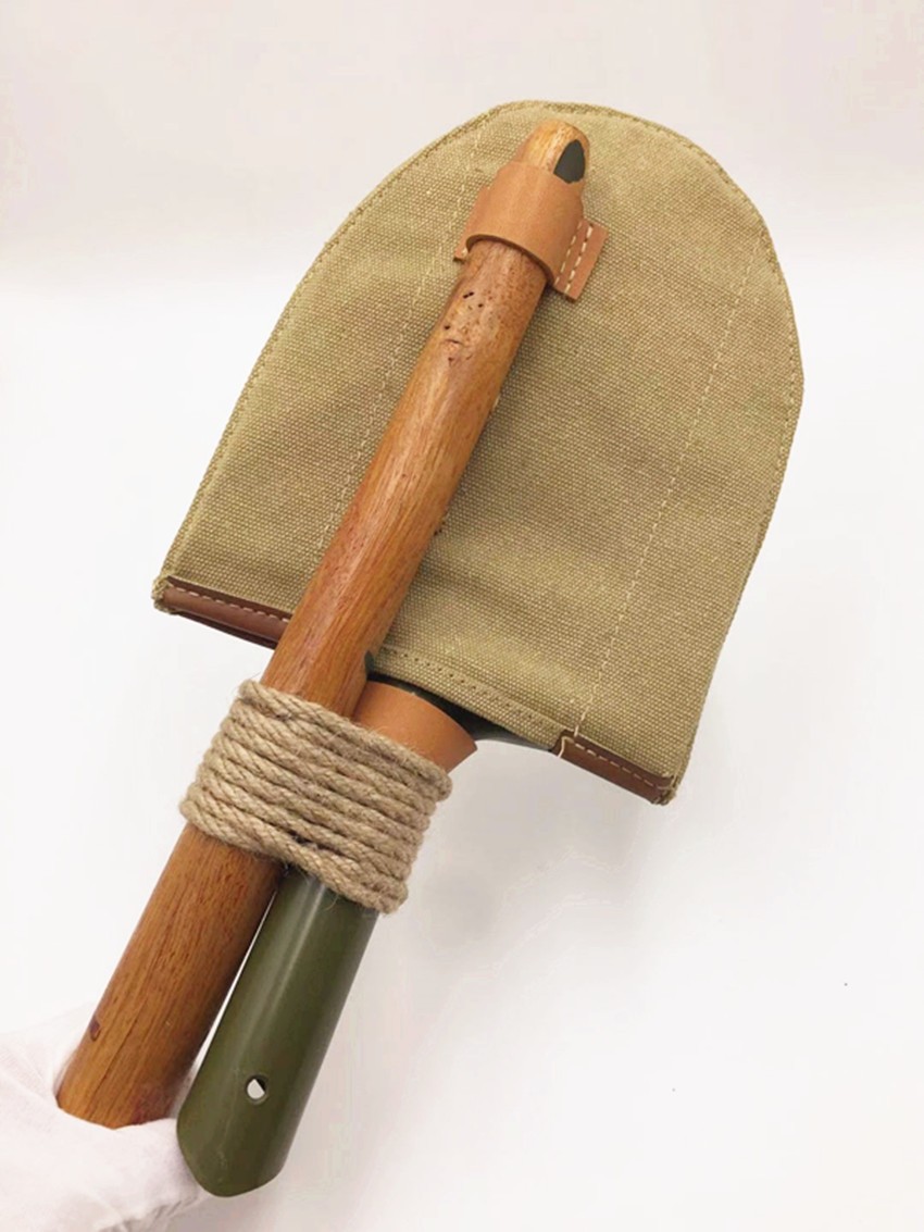 WWII WW2 JAPANESE ARMY IJA SOLDIER REPLICA EARLY TYPE SHOVEL | eBay