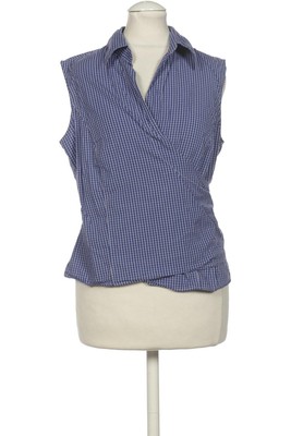 Robert Friedman Bluse Damen Oberteil Hemd Hemdbluse Gr. L Baumwolle ... #unu4zjc