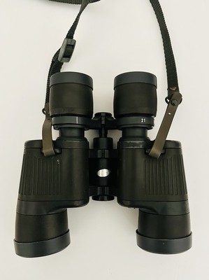 Bushnell 13-7215 7-21x40 Zoom Binoculars Porro Prism Fully Coated