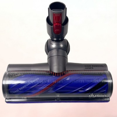 Dyson V11 V15 V8 V10 Anti Tangle Roller Brush Motorhead Animal Vacuum Attachment