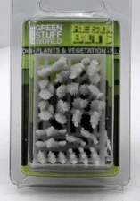 Green Stuff World 11611 Nopal Cactus (x20) [1:48] (Plants & Vegetation) Desert