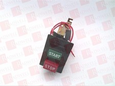 ALLEN BRADLEY 599-PB34 / 599PB34 (IN BOX)