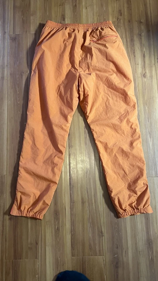 A Bathing Ape Bape track pants - Image 4 of 4