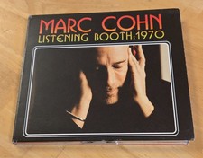 Marc Cohn - Listening Booth: 1970 - CD