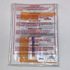 Sega Dreamcast Video Game Console White HKT-3020