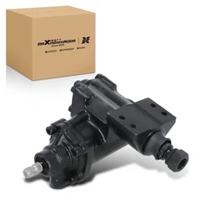 Power Steering Gear Box For Toyota Pick-Up Truck 4WD Model With Power Steering