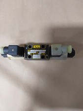 Parker   D1VW8CNJPF - 75 Directional Control Valve